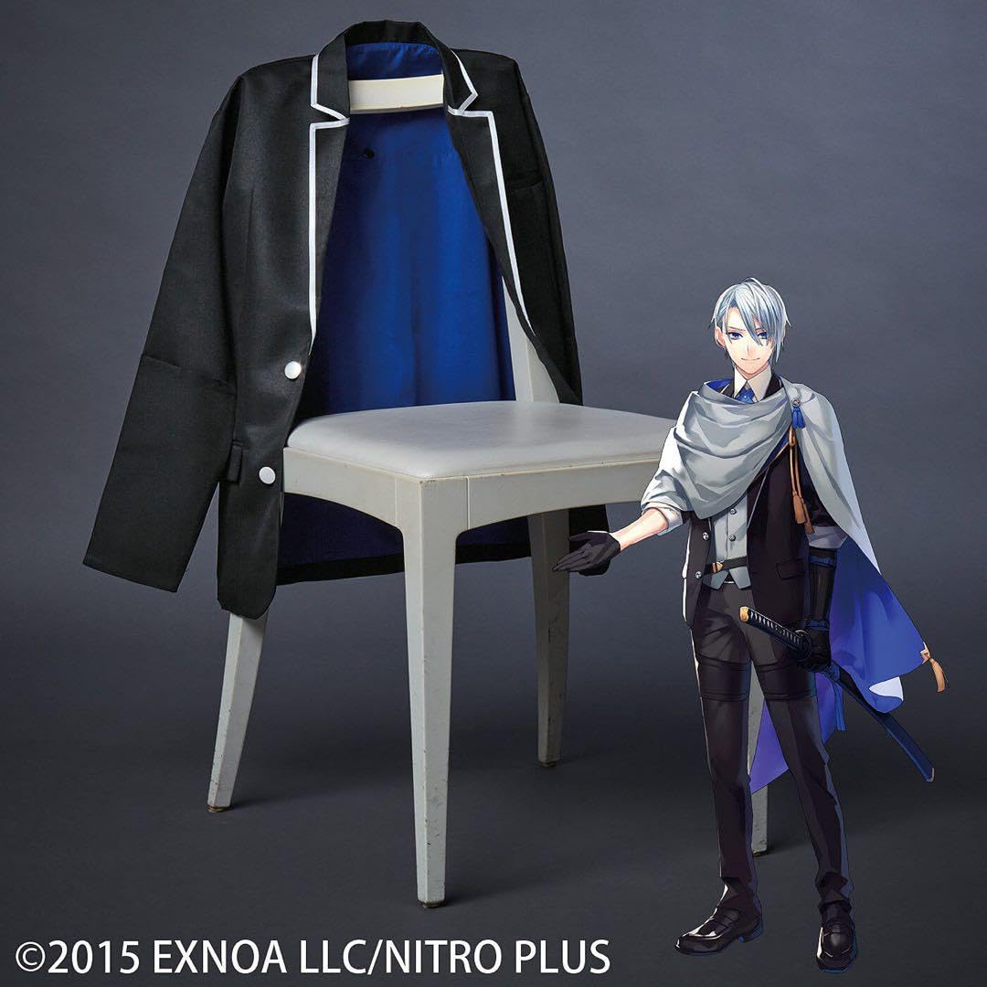春*様 【コスポケ】新品2点 山姥切 長義 国広 刀剣乱舞 Amazon.co.jp: 刀剣乱舞 コスポケ 山姥切長義 : おもちゃ